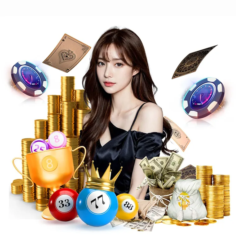Mobile phone with casino app